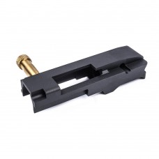 RGW CNC Bolt Carrier for KJ KC-02