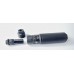 RGW MAX MDX DSK-M Dummy Silencer (Short) (BK)