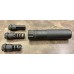 RGW DA Sierra 5 Dummy Silencer