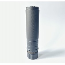 RGW DA Sierra 5 Dummy Silencer