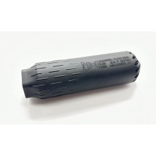 RGW FLOW 556k Dummy Silencer (Cerakote Black)