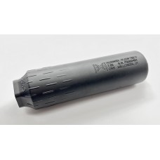 RGW FLOW 762 Dummy Silencer (Cerakote Black)