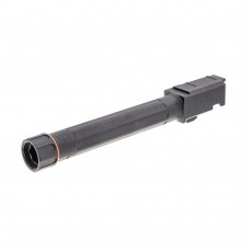 RGW A9 Threaded Barrel for Umarex / VFC Glock 17 Gen 5 BK