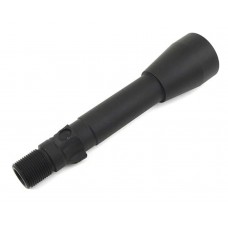 RGW CNC 4.5inch 3-Lug Outer Barrel for VFC MPX GBB