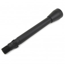 RGW CNC 6.5inch 3-Lug Outer Barrel for VFC MPX GBB