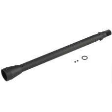 RGW CNC 10.5inch 3-Lug Outer Barrel for VFC MPX GBB