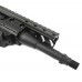 RGW CNC 6.5inch 3-Lug Outer Barrel for VFC MPX GBB