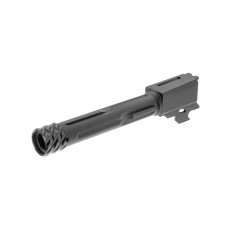 RGW KI Threaded Barrel for SIG AIR / VFC P320 M18 GBB BK