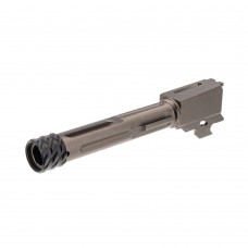 RGW KI Threaded Barrel for SIG AIR / VFC P320 M18 GBB Bronze