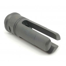 SF Style 3 Pong Flash hider