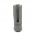 SF Style 3 Pong Flash hider