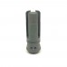 SF Style 3 Pong Flash hider