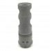 SF Style Muzzle Brake