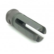 SF Style 4 Pong Flash Hider