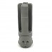 SF Style 4 Pong Flash Hider