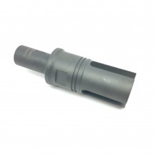 RGW MP7 Flash Hider (12mm Clockwise)