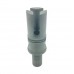 RGW MP7 Flash Hider (12mm Counter Clockwise)