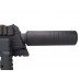 RGW Threaded Muzzle for KWA / KSC MP9