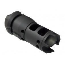 RGW KEYMO Dragon muzzle brake