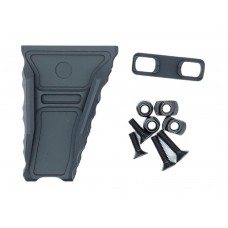 RGW Anchor Style Foregrip Black