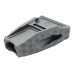 RGW Anchor Style Foregrip Gray