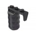 RGW RSB/M Foregrip with Finger Guard BK