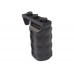 RGW RSB/M Foregrip with Finger Guard BK