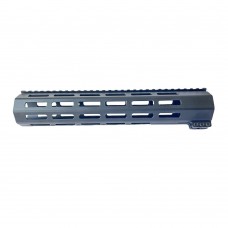 RGW M4 QD M-Lok Front Rail 12 inch