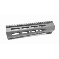 RGW M4 QD M-Lok Front Rail 9 inch