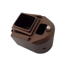 RGW TT Mag Extension for VFC P320 Bronze