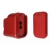 RGW TT Mag Extension for TM G17 Red