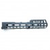 RGW RS Style GKR-10M M-Lok Handguard for AK