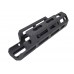 RGW MI Style MP5 Handguard (M-Lok) Black