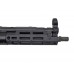 RGW MI Style MP5 Handguard (M-Lok) Black