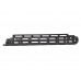 RGW MI Style G3 Handguard (M-Lok) Black