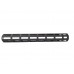 RGW MI Style G3 Handguard (M-Lok) Black