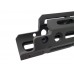 RGW MI Style G3 Handguard (M-Lok) Black