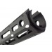 RGW MI Style G3 Handguard (M-Lok) Black