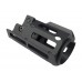 RGW MI Style MP5K Handguard (M-Lok) Black