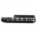 RGW MI MLOK 10.5inch Handguard For VFC MPX GBB