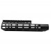 RGW MI MLOK 10.5inch Handguard For VFC MPX GBB