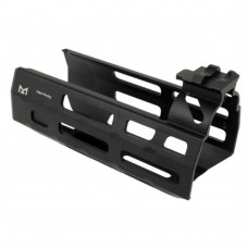 RGW MI MLOK 4.5inch Handguard For VFC MPX GBB