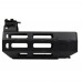 RGW MI MLOK 4.5inch Handguard For VFC MPX GBB