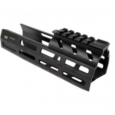 RGW MI MLOK 6.5inch Handguard For VFC MPX GBB