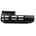 RGW MI MLOK 6.5inch Handguard For VFC MPX GBB