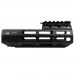 RGW MI MLOK 6.5inch Handguard For VFC MPX GBB