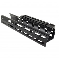 RGW MI MLOK 8.5inch Handguard For VFC MPX GBB