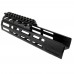 RGW MI MLOK 8.5inch Handguard For VFC MPX GBB