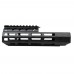 RGW MI MLOK 8.5inch Handguard For VFC MPX GBB