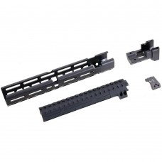 RGW JM MLOK 10.64inch Handguard For AK